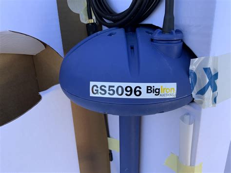 Cropx Soil Sensor Probes Bigiron Auctions