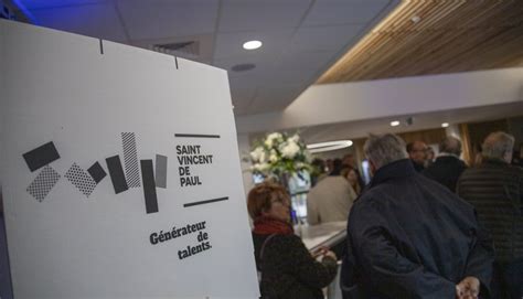 Inauguration Du Campus Saint Vincent De Paul