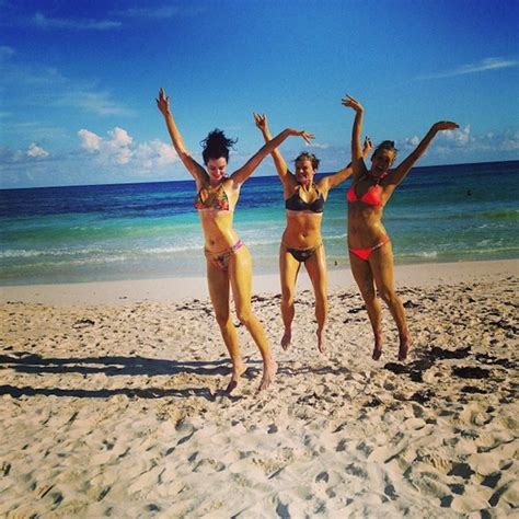 Krysten Ritter Bikini 1 DrunkenStepFather