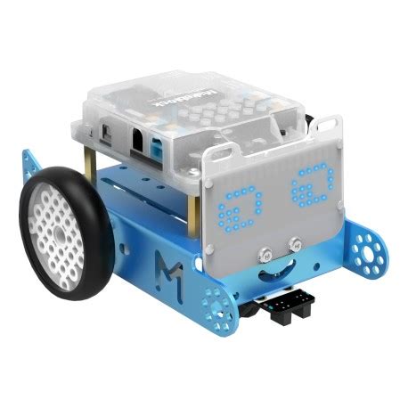 Kit Explorer Mbot