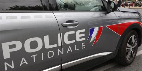 Bordeaux Un Homme Blessé De Plusieurs Coups De Couteau