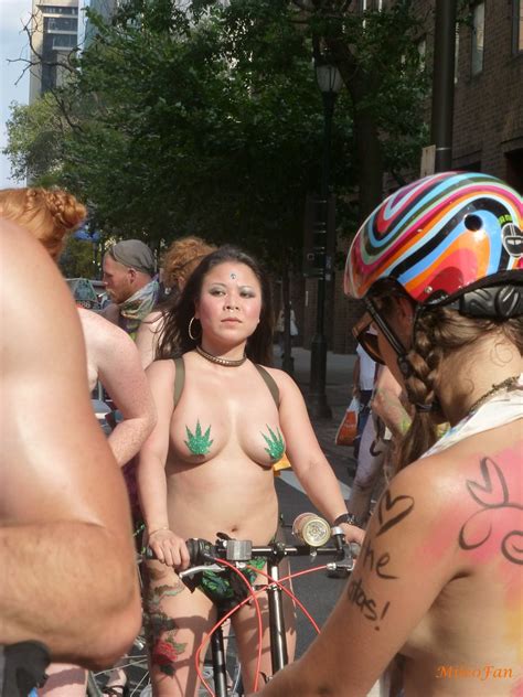 P1110212 PNBR Philly Naked Bike Ride 2015 Mile 0 Photography Flickr