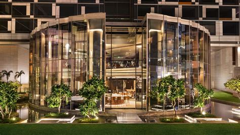 Andaz By Hyatt In Aerocity Delhi Banquet Hall And Wedding Venue