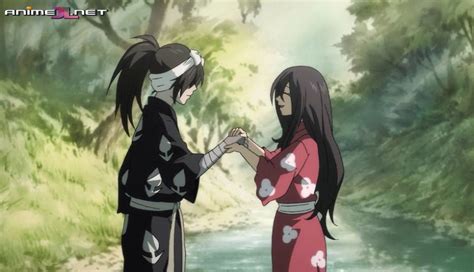 Dororo 2019 Animejl