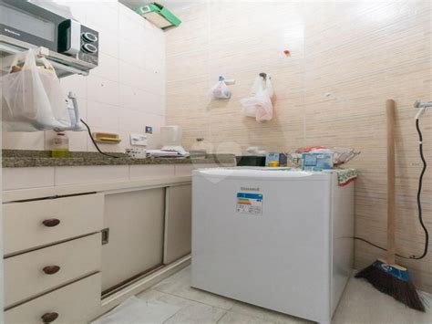 Apartamento Quarto Venda Rua Senador Dantas Centro Rio De