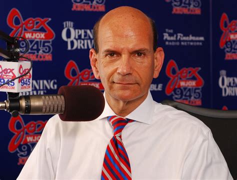 Paul Finebaum suing parent company of station that airs his radio show ...