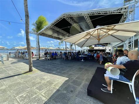 Tour Gastrô conheça 7 lugares bem bacanas pra comer no Recife Olinda