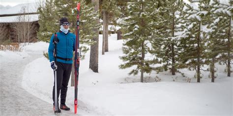 Beginner's Guide to Cross-Country Skiing | REI Expert Advice