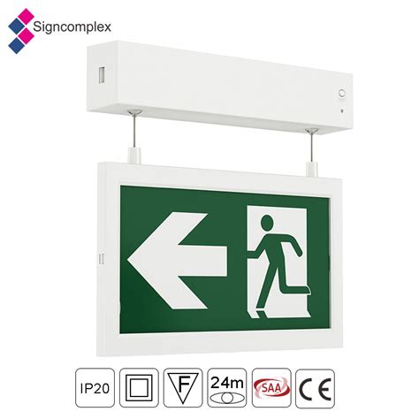 Shenzhen LED Emergency Warning Exit Signs, LED Emergency Exit Signs - LED Emergency Exit Signs ...