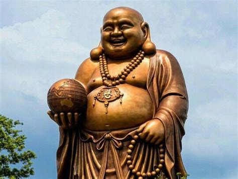 20 Tallest Buddha Statues In The World Far And Wide