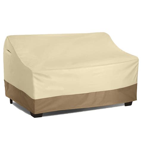 Best Park Bench Covers For Outdoor Furniture - Home Easy