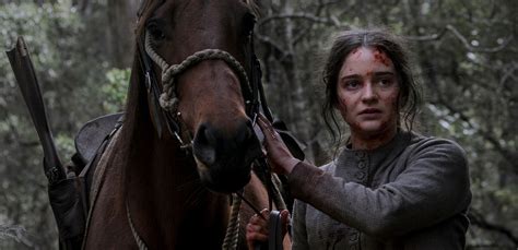 The-Nightingale-review | Larsen On Film