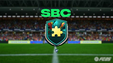 FC 25 SBC Sfida Rush Totale 3