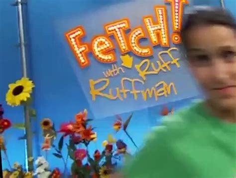 Fetch With Ruff Ruffman Fetch With Ruff Ruffman E009 Video Dailymotion