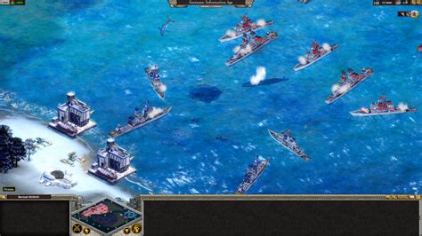 Купить ключ для игры Rise of Nations: Extended Edition для STEAM ...