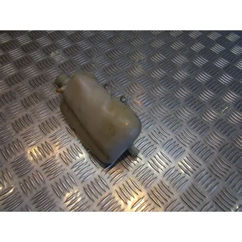 RESERVOIR EAU BOCAL Vase Expansion Scooter Gilera 50 Runner EUR 5 50