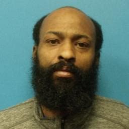 Steven Anthony Williams Sex Offender In Kansas City Mo Mo