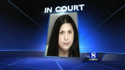 Probation Officer Pleads Not Guilty To Fatal Salinas Dui Hit And Run