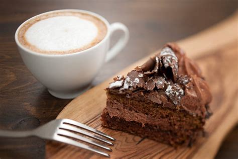 Coffee And Cake Stock Photos Pictures And Royalty Free Images Istock