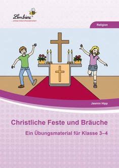 Religionsunterricht Grundschule Material Tipps