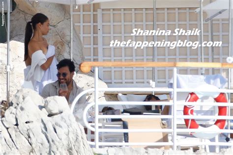 Shanina Shaik Nude OnlyFans Leaks Fappening Page 8 FappeningBook