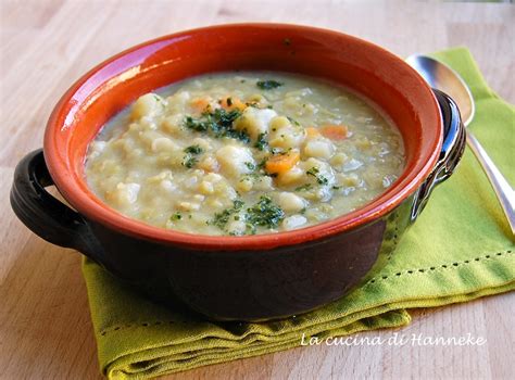 Zuppa Di Piselli Olandese Snert La Cucina Di Hanneke