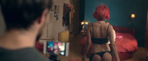 Nude Video Celebs Eugenia Suarez China Suarez Sexy Solo Se Vive Una Vez