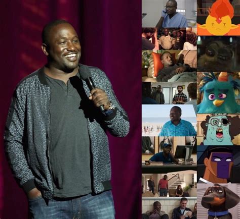 Jake With The Ob On Twitter Happy 40th Birthday To Hannibal Buress