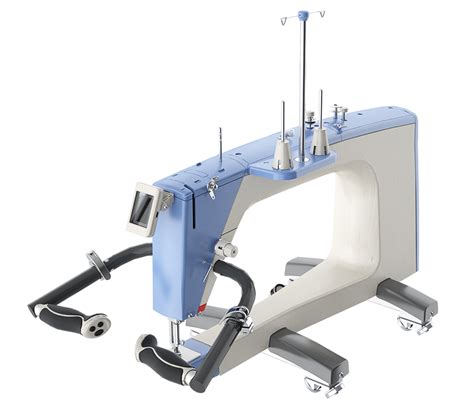 Long Arm Quilting Machines from Juki - Premier Stitching