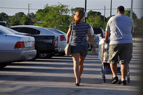 Mall Creeping Tight Ass Public Porn Pictures XXX Photos Sex Images PICTOA