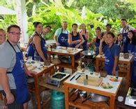 Thai Secret Cooking School in Chiang Mai, Thailand. Thai Cooking Class ...