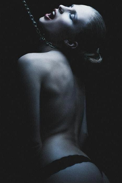 Karolina Szymczak Nude NUDE