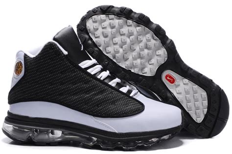 Cheap Nike Footwear And Black Friday Specials Jordan 13 Fusion Air Max