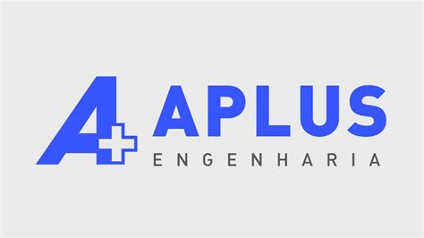 APLUS ENGENHARIA YouTube