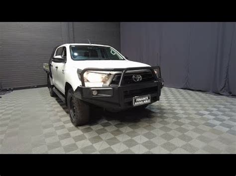 Toyota Hilux Canning Vale Southern River Jandakot Piara Waters