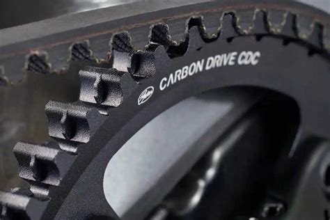 Gates Launches Carbon Drive Moto X5 Belts To Unchain Growing Electric