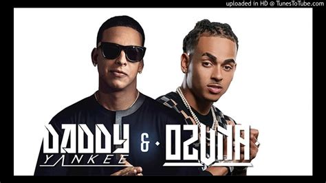 CHINA Ozuna X Daddy Yankee ONLY YouTube