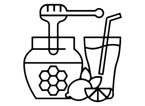 Hvor Mye Sitronsaft I En Sitron