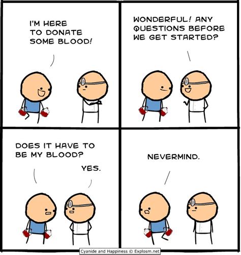 40 Best Blood Donation Humor Images On Pinterest Ha Ha Blood