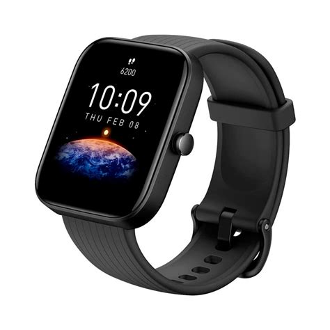 Reloj Inteligente AMAZFIT BIP 3 Pro 5am NETPC