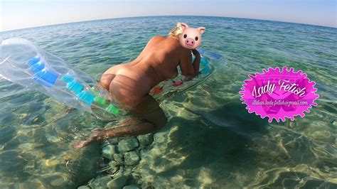 Lady Fetish Milf Esibizionista Nude Pics XHamster