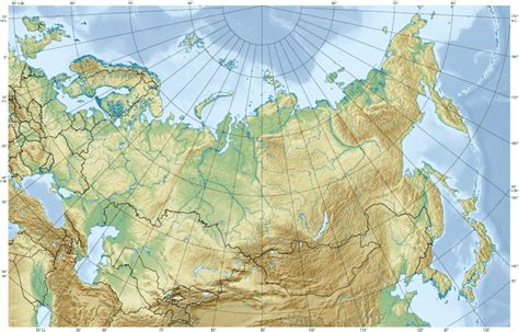 Expansi N Territorial De Rusia Y La Teor A Del Espacio Vital De Ratzel