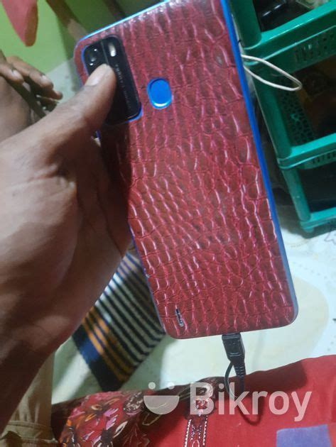 Itel Vision 1 Pro 2 32 Used In Jhenaidah Bikroy