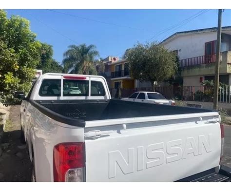 Nissan Np Bedliner Tina Cubre Batea Sencilla En Venta En