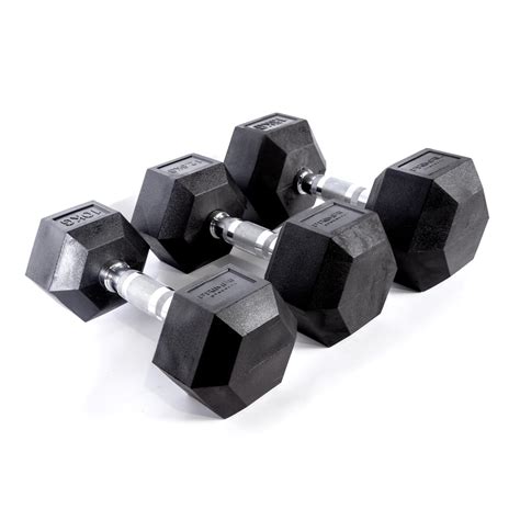 Commercial Dumbbells & Dumbbell Sets – Primal Strength