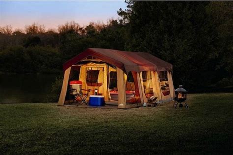 Best-Camping-Tents-With-Screened-Porch-Large-10-Person-Family-Cabin ...