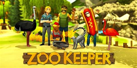 Zookeeper Nintendo Switch Reviews Switch Scores