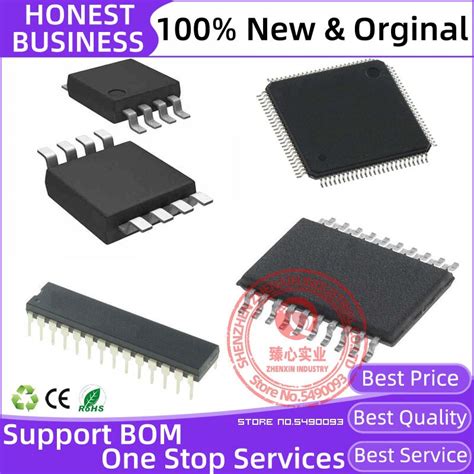 PIC18F26K22 I SS SSOP28 1pcs Lot 100 New Original Microcontroller Chip