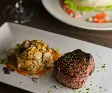 The Best Steakhouses in DC - Thrillist