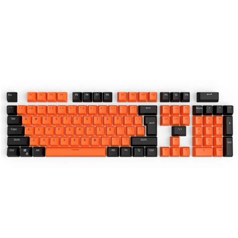 Dark Project Keycaps KS-28 по привлекательным ценам в интернет-магазине ...